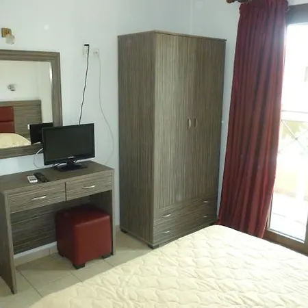 House Luxury Aparthotel
