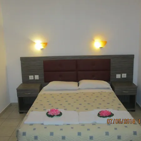 House Luxury Aparthotel Gouvia