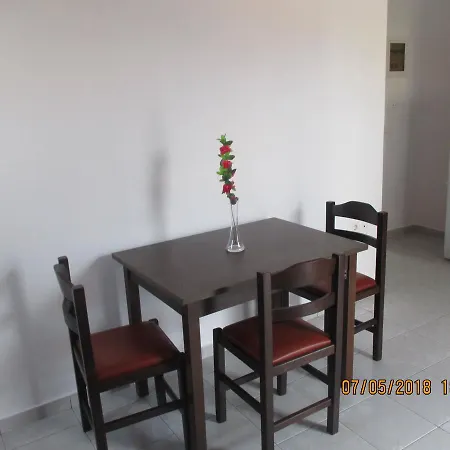 House Luxury Gouvia