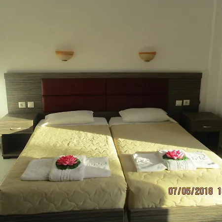 House Luxury Aparthotel