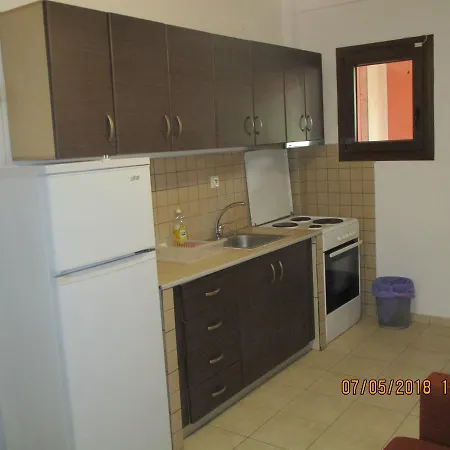 House Luxury 3* Gouvia
