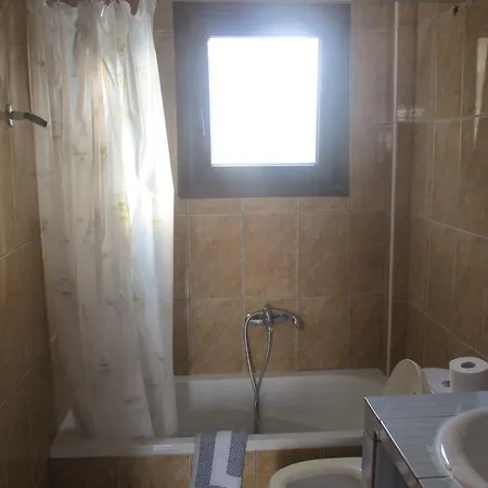 Aparthotel House Luxury 3*