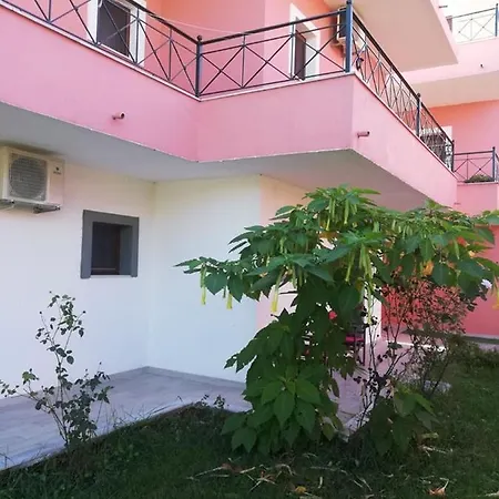 House Luxury Gouvia