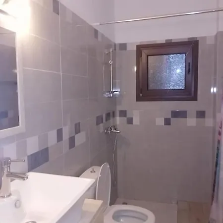 アパートホテル House Luxury 3*