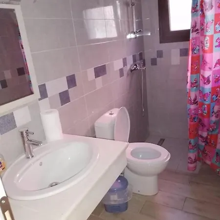 House Luxury Aparthotel Gouvia